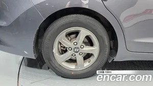 Hyundai Avante, 2016 — миниатюра 4