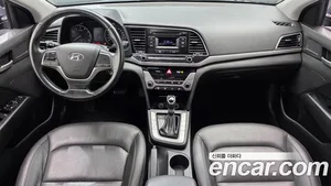 Hyundai Avante, 2016 — миниатюра 9