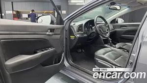 Hyundai Avante, 2016 — миниатюра 12