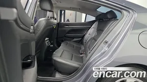 Hyundai Avante, 2016 — миниатюра 16