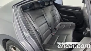 Hyundai Avante, 2016 — миниатюра 17