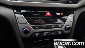 Hyundai Avante, 2016 — миниатюра 21