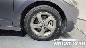Hyundai Avante, 2016 — миниатюра 6