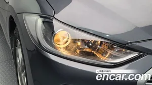 Hyundai Avante, 2016 — миниатюра 7