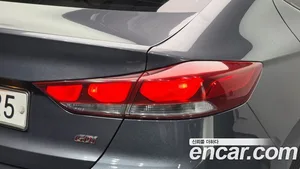 Hyundai Avante, 2016 — миниатюра 8