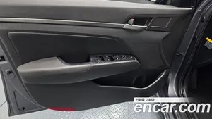 Hyundai Avante, 2016 — миниатюра 13