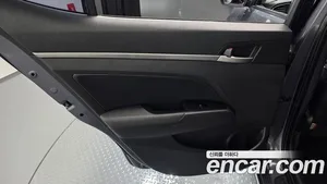 Hyundai Avante, 2016 — миниатюра 14