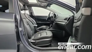 Hyundai Avante, 2016 — миниатюра 15