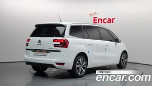 Citroen-DS C4 SpaceTourer, 2019 — миниатюра 2