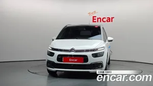 Citroen-DS C4 SpaceTourer, 2019 — миниатюра 3