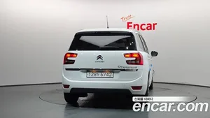 Citroen-DS C4 SpaceTourer, 2019 — миниатюра 4