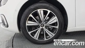 Citroen-DS C4 SpaceTourer, 2019 — миниатюра 5
