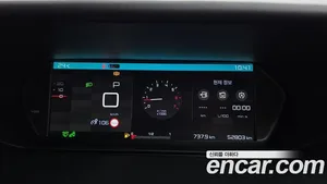 Citroen-DS C4 SpaceTourer, 2019 — миниатюра 11