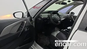 Citroen-DS C4 SpaceTourer, 2019 — миниатюра 13