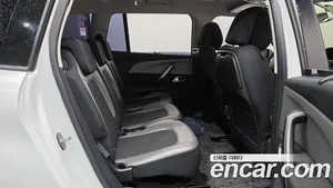 Citroen-DS C4 SpaceTourer, 2019 — миниатюра 17