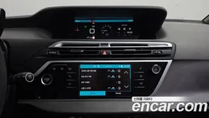 Citroen-DS C4 SpaceTourer, 2019 — миниатюра 19