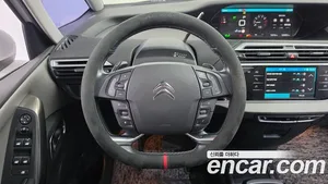 Citroen-DS C4 SpaceTourer, 2019 — миниатюра 20