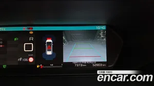 Citroen-DS C4 SpaceTourer, 2019 — миниатюра 21