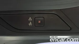 Citroen-DS C4 SpaceTourer, 2019 — миниатюра 24