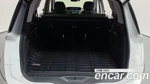 Citroen-DS C4 SpaceTourer, 2019 — миниатюра 25