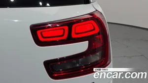 Citroen-DS C4 SpaceTourer, 2019 — миниатюра 9