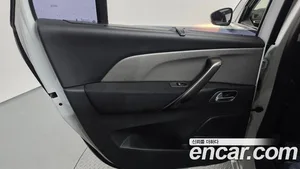 Citroen-DS C4 SpaceTourer, 2019 — миниатюра 15
