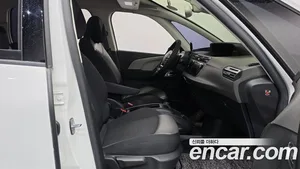 Citroen-DS C4 SpaceTourer, 2019 — миниатюра 16