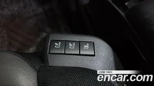 Citroen-DS C4 SpaceTourer, 2019 — миниатюра 27