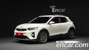 Kia Stonic, 2017 — миниатюра 1