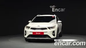 Kia Stonic, 2017 — миниатюра 3