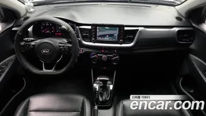 Kia Stonic, 2017 — миниатюра 10