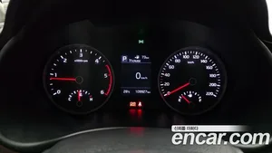 Kia Stonic, 2017 — миниатюра 11