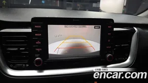 Kia Stonic, 2017 — миниатюра 21