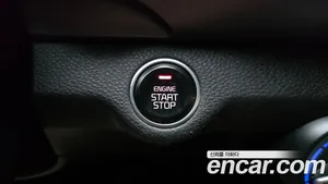 Kia Stonic, 2017 — миниатюра 25