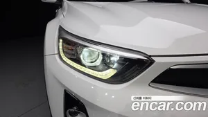 Kia Stonic, 2017 — миниатюра 8