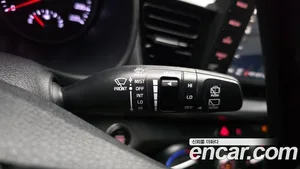 Kia Stonic, 2017 — миниатюра 27
