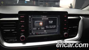 Kia Stonic, 2017 — миниатюра 28