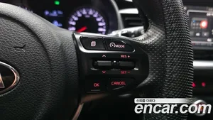Kia Stonic, 2017 — миниатюра 29