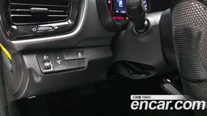 Kia Stonic, 2017 — миниатюра 30