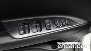 Kia Stonic, 2017 — миниатюра 31