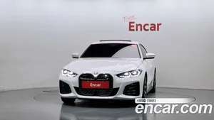 BMW i4, 2022 — миниатюра 3