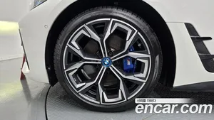 BMW i4, 2022 — миниатюра 5