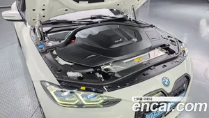 BMW i4, 2022 — миниатюра 6