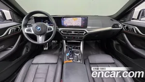 BMW i4, 2022 — миниатюра 10