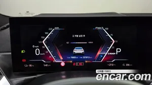 BMW i4, 2022 — миниатюра 11