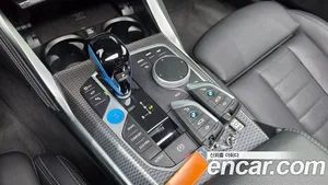 BMW i4, 2022 — миниатюра 12