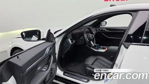 BMW i4, 2022 — миниатюра 13