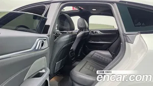 BMW i4, 2022 — миниатюра 17