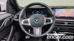 BMW i4, 2022 — миниатюра 18