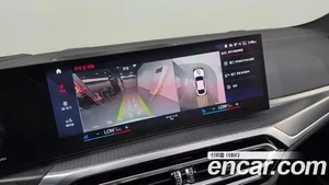BMW i4, 2022 — миниатюра 19